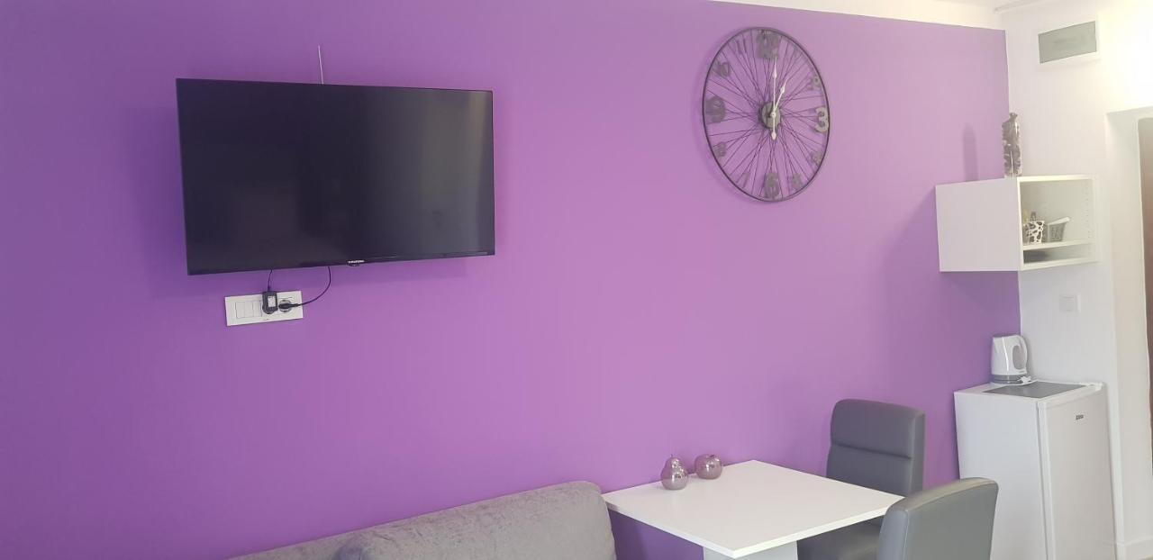 Mavero-free Private Parking Appartement *