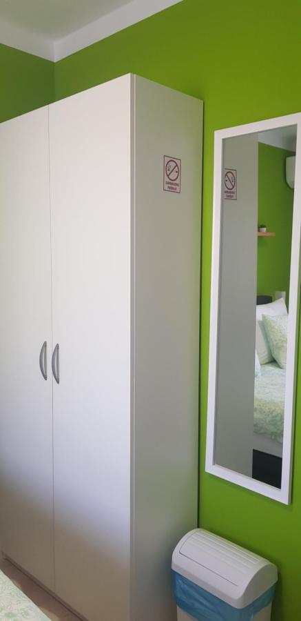 Mavero-free Private Parking Appartement Zagreb
