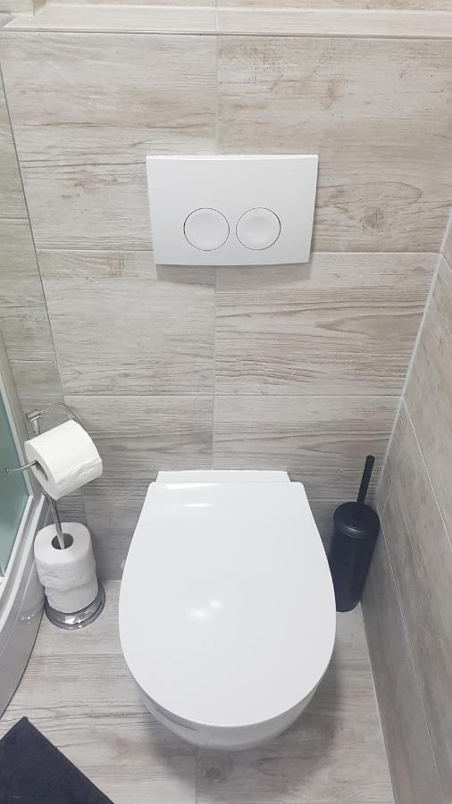 Appartement Mavero-free Private Parking
