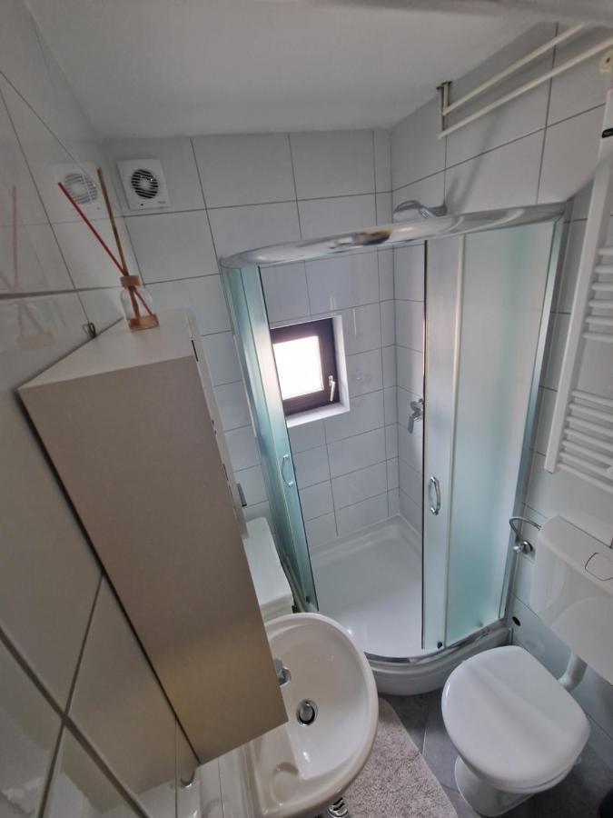 Appartement Mavero-free Private Parking *