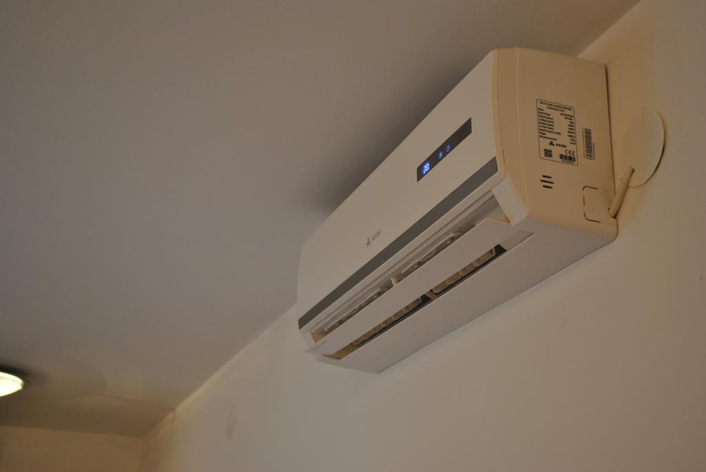 Appartement Mavero-free Private Parking *