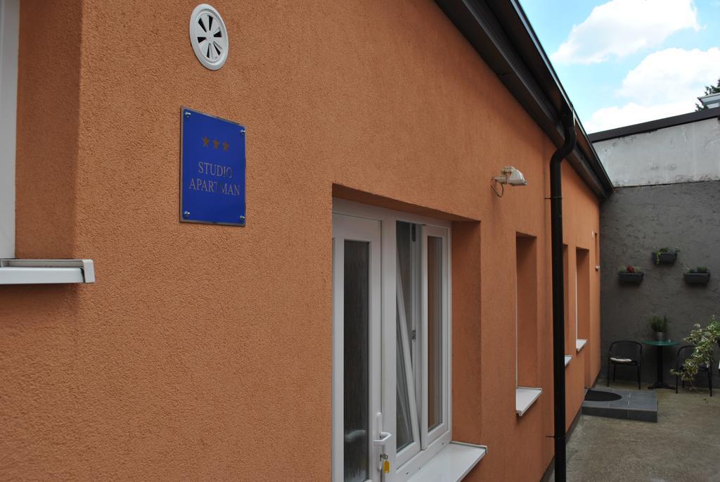 Appartement Mavero-free Private Parking
