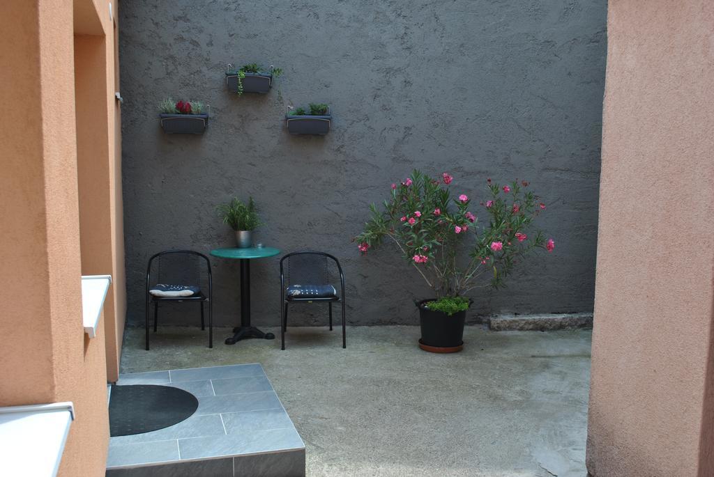 Mavero-free Private Parking Appartement Zagreb